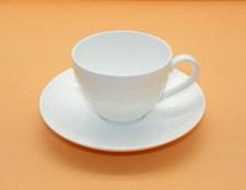 Kaffeetasse untertasse villero gebraucht kaufen  Lübeck