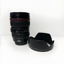 l canon f 4 24 105mm lens for sale  Marietta