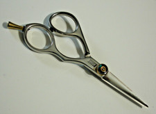 Tesoura de corte de cabelo OSAKA 5" estilista profissional barbeiro salão Japão A7-50 comprar usado  Enviando para Brazil