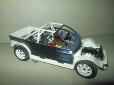Voiture ford escort d'occasion  Bar-le-Duc