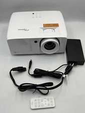 Optoma uhz66 technology for sale  Albemarle