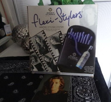 flexi curlers for sale flexi curlers for sale SOUTHPORT