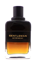 Givenchy gentleman reserve for sale  Katy