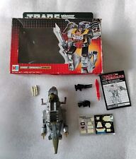Transformers grimlock dinobot d'occasion  France