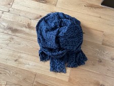 Zara blue leopard for sale  EDINBURGH