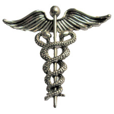 Broche aspect argent d'occasion  Champigneulles