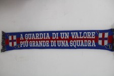 Sciarpa scarf hockey usato  Afragola