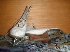 Paire patin glace d'occasion  Lons-le-Saunier