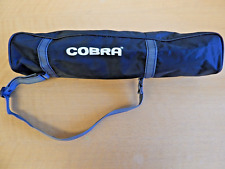 Cobra tripod mic for sale  OMAGH