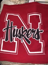 Nebraska huskers logo for sale  Edinburg