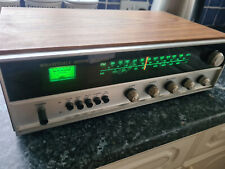 Wharfedale denton receiver for sale  CHESTER