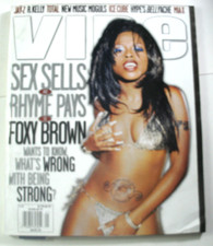 Vibe magazine dec for sale  Henderson