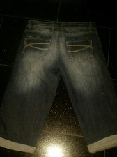 Mbj shorts jeans gebraucht kaufen  Hameln