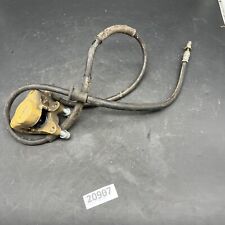 Bremse bremszange pumpe gebraucht kaufen  Nürnberg