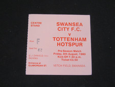 1980 friendly swansea for sale  PONTEFRACT