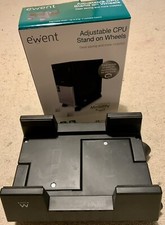 Computer ständer rollen gebraucht kaufen  Karben