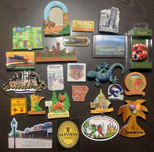 Vintage refrigerator magnet for sale  Tucson