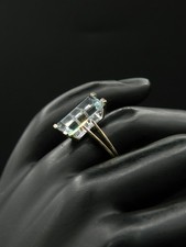 O158 splendide bague d'occasion  Rodez