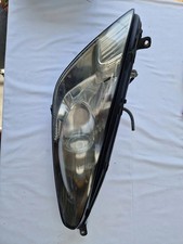 Frontscheinwerfer toyota celic gebraucht kaufen  Geesthacht