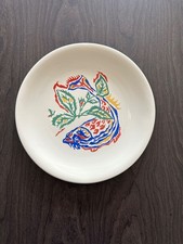 Assiette jean lurcat d'occasion  Tours-