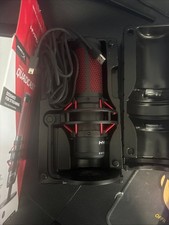 Hyperx quadcast red gebraucht kaufen  Albstadt