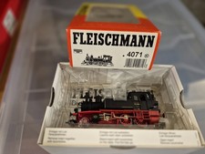 Fleischmann 4071 70 usato Fleischmann 4071 70 usato  Firenze