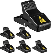 Pack mouse traps for sale  Elk Grove Village