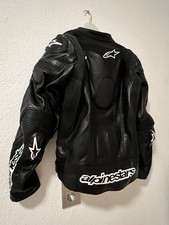 Alpinestar jacke motorradjacke gebraucht kaufen  Ostseebad Binz