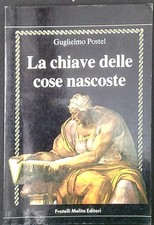 Chiave delle cose usato  Italia