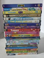 Dvd random lot for sale  Mechanicsburg