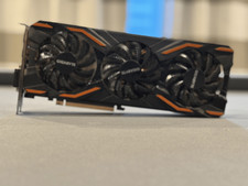 Gigabyte nvidia geforce for sale  Saratoga Springs