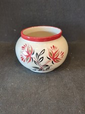 Vintage sudlows burslem for sale  ASHFORD