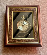 Ken broadbent clock for sale  WYMONDHAM