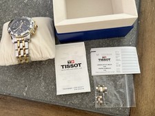 Tissot prs200 chronograph for sale  Collierville
