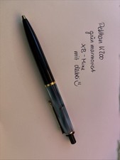 Pelikan k200 kugelschrieber gebraucht kaufen  Oldenburg (Oldenburg)