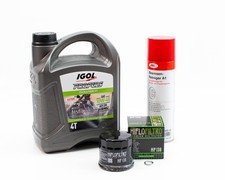 Kit entretien vidange d'occasion  Les Angles
