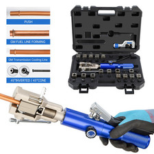 Hydraulic flaring tool for sale  Seattle