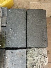 Reclaimed victorian blue for sale  BRIDGNORTH