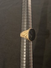 9ct gold ring for sale  WOLVERHAMPTON