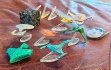 Star trek micro for sale  Lewes