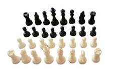 Schachfiguren magnetischen soc gebraucht kaufen  Wadgassen