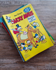 Micky maus 1967 gebraucht kaufen  Weinheim