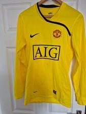Manchester united 2008 for sale  NORTHAMPTON