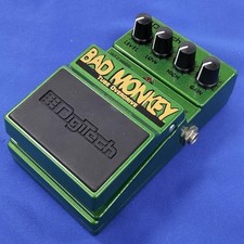 DIGITECH BAD MONKEY DISTORTION 783402 comprar usado  Enviando para Brazil