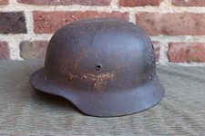 Luftwaffe m35 stahlhelm gebraucht kaufen  Elsdorf