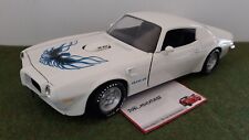 Pontiac firebird trans d'occasion  Rochefort-Montagne