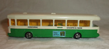 Majorette savim autobus gebraucht kaufen  Bischofswerda, Demitz-Thumitz, Schmölln-Putzkau
