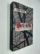 Linfa nera elisa usato  Roma