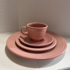 Fiesta homer laughlin for sale  Danville