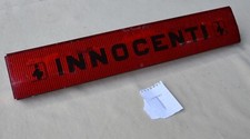 Innocenti mini cilindri usato  Boves